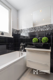 Na predaj dizajnový 3-izbový byt po kompletnej rekonštrukcii v Rači