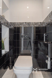 Na predaj dizajnový 3-izbový byt po kompletnej rekonštrukcii v Rači