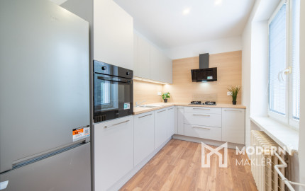 Na prenájom 3-izbový byt v Bratislave-Nové Mesto