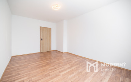 Na prenájom 3-izbový byt v Bratislave-Nové Mesto