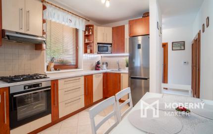 Na predaj rodinný dom v Záhorskej Bystrici