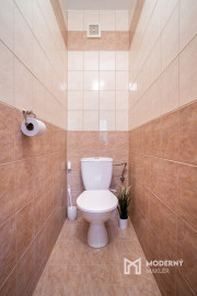 Na predaj rodinný dom v Záhorskej Bystrici