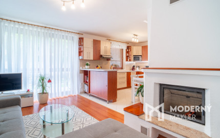 Na predaj rodinný dom v Záhorskej Bystrici