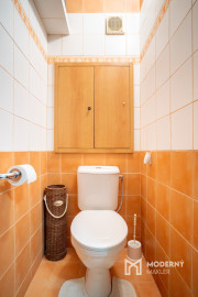 REZERVOVANÉ :Na prenájom veľkometrážny 2-izbový byt v Nitre