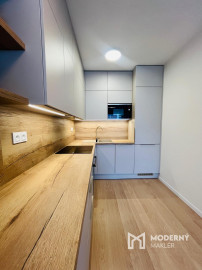 Na prenájom 2-izbový byt v atraktívnej lokalite- Halalovka