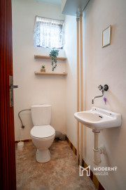 Na predaj rodinný dom v pokojnej časti mesta Malacky