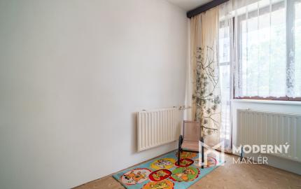 Na predaj rodinný dom v pokojnej časti mesta Malacky