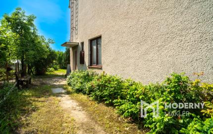 Na predaj rodinný dom v pokojnej časti mesta Malacky