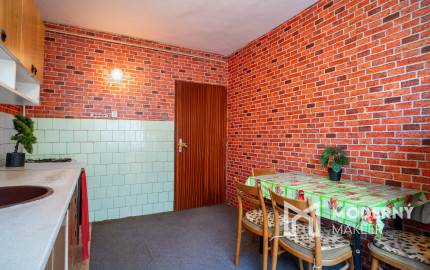 Na predaj rodinný dom v pokojnej časti mesta Malacky