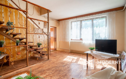 Na predaj rodinný dom v pokojnej časti mesta Malacky