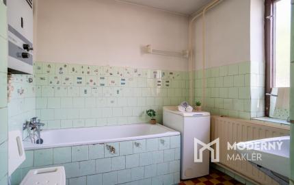 Na predaj rodinný dom v pokojnej časti mesta Malacky