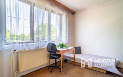 Na predaj rodinný dom v pokojnej časti mesta Malacky