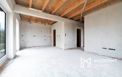 Na predaj rodinný dom v príjemnej lokalite Častkovce