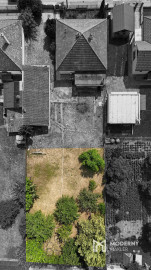 Na predaj pozemok s investičným potenciálom v Trenčíne, časť Zlatovce