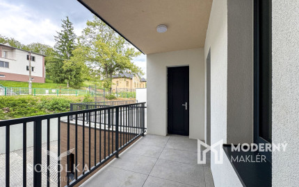 SOKOLKA Na predaj unikátny 3-izbový byt č. 1.02.B vo Zvolene