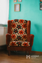 PREDANÉ: Na predaj priestranný rodinný dom v obci Beluša