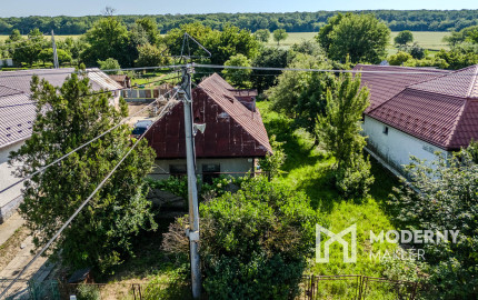 Na predaj obrovský pozemok v obci Moravany-Lučkovce v okrese Michalovce.