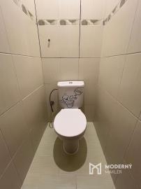 Na prenájom pekný 1-izbový byt s veľkou loggiou v obľúbenej časti Dúbravky