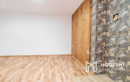 Na predaj rodinný dom v obci Pribylina