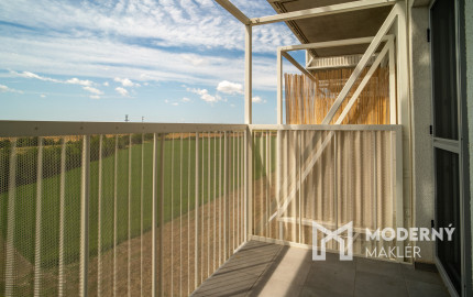 Na prenájom útulný 1-izbový byt v Bratislave - Labutia ulica