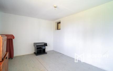 Na predaj záhradná chatka v rekreačnej oblasti v Špačinciach