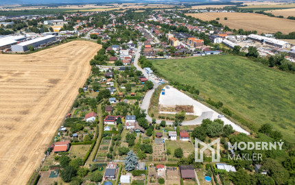 Na predaj záhradná chatka v rekreačnej oblasti v Špačinciach