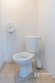 Na predaj rodinný dom s investičným potenciálom v Hrnčiarovciach nad Parnou