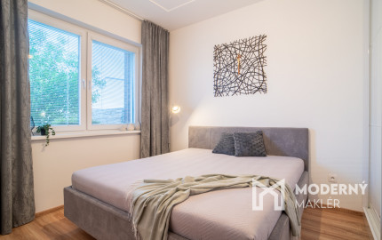 Na predaj 4-izbový rodinný dom v Galante