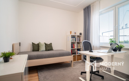 Na predaj 4-izbový rodinný dom v Galante