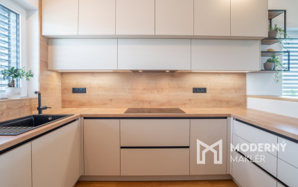 Na prenájom nový, vkusne zariadený 4-izbový rodinný dom v Alžbetinom Dvore