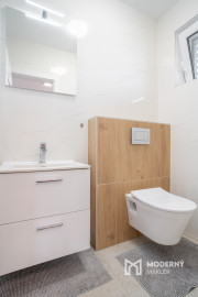 Na prenájom nový, vkusne zariadený 4-izbový rodinný dom v Alžbetinom Dvore