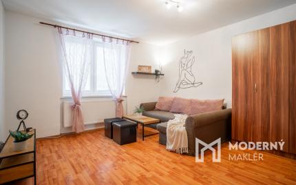 Na predaj 3-izbový rodinný dom v pokojnej časti mesta Malacky