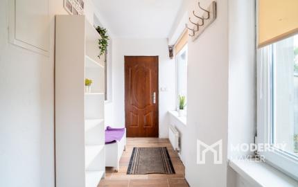 Na predaj 3-izbový rodinný dom v pokojnej časti mesta Malacky