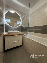 REZERVOVANÉ: Na predaj elegantný 3-izbový byt v novostavbe Nové Zlatovce, Trenčín