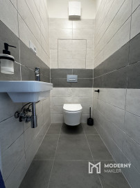 REZERVOVANÉ: Na predaj elegantný 3-izbový byt v novostavbe Nové Zlatovce, Trenčín