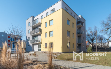 REZERVOVANÉ: Na predaj 1-izbový byt s parkovacím miestom v Poprade