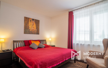 REZERVOVANÉ:Na predaj nadštandardná rodinná vila v obci Dunajská Lužná