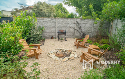 REZERVOVANÉ:Na predaj nadštandardná rodinná vila v obci Dunajská Lužná