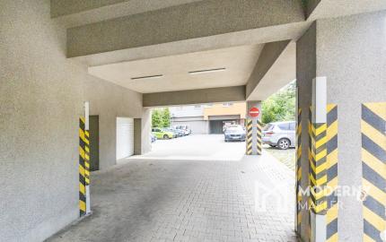 Na prenájom zariadený 2-izbový byt v Podunajských Biskupiciach