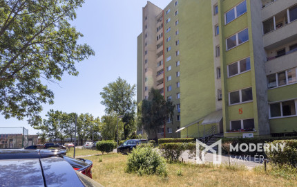 Na predaj 3-izbový byt v Bratislave-Podunajské Biskupice