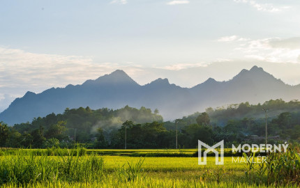 Na predaj pozemok v lokalite Plevník-Drienové