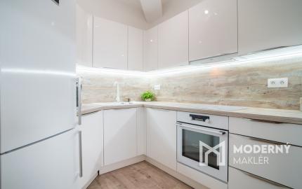 Na predaj 3-izbový byt v Malackách