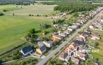 Na predaj 4-izbový rodinný dom v obci Závod