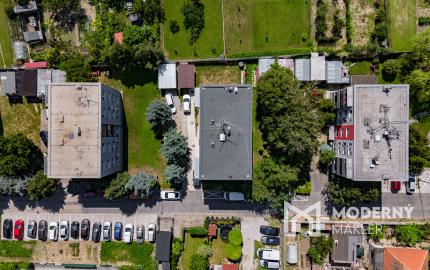 Na predaj kompletne zariadený 3,5-izbový byt v Dolnej Strede