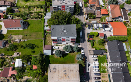 Na predaj kompletne zariadený 3,5-izbový byt v Dolnej Strede