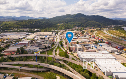 Na prenájom bufet s jedálňou v Žiline