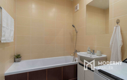 Na prenájom 1-izbový byt v Poprade