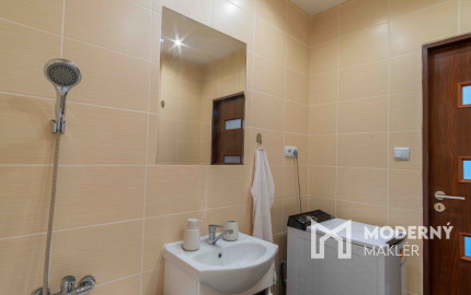 Na prenájom 1-izbový byt v Poprade