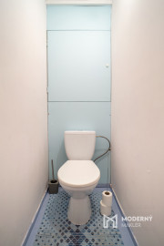 Na predaj atraktívny 2-izbový byt vo Vrábloch - Žitava