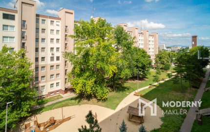 Na predaj atraktívny 2-izbový byt vo Vrábloch - Žitava